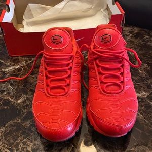 Women’s Air Max Plus